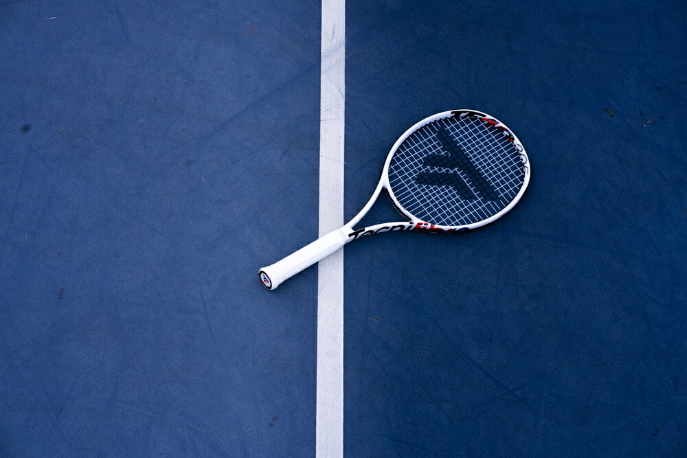 テクニファイバー Tecnifibre テニス 硬式テニスラケット  TF40 315 16×19 フレームのみ TFR4010｜kpisports｜07