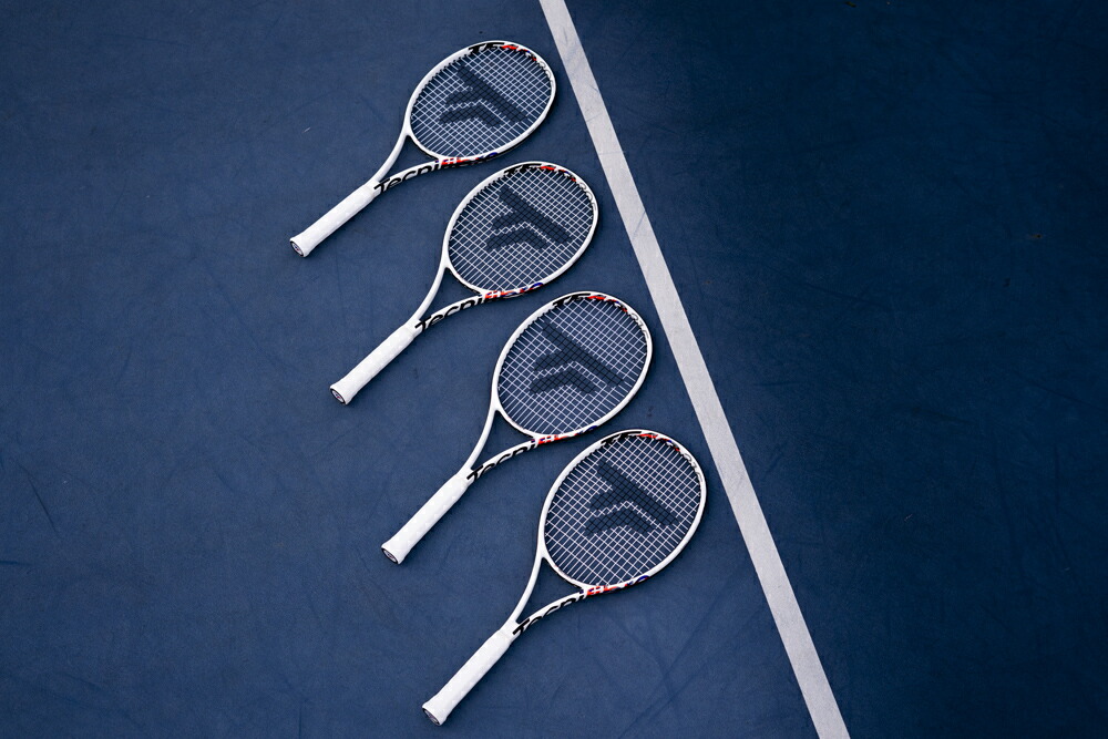 テクニファイバー Tecnifibre テニス 硬式テニスラケット  TF40 315 16×19 フレームのみ TFR4010｜kpisports｜09
