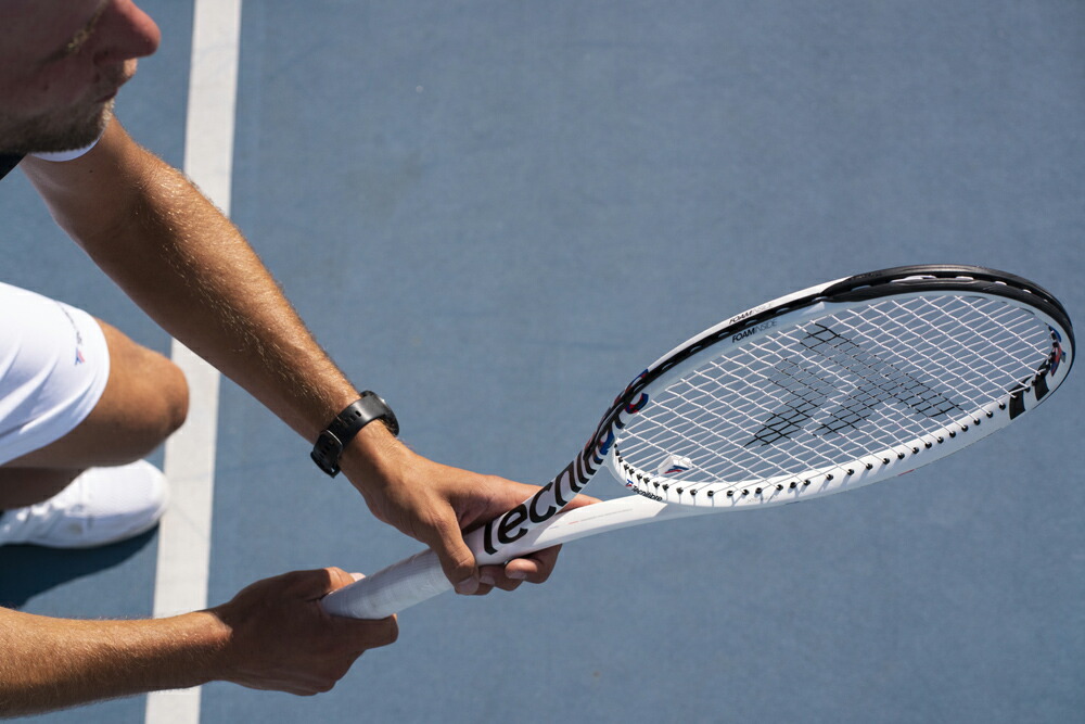 テクニファイバーTF40 305 16×19 V3 テクニファイバー ラケット ]TF40 V3 305 16×19 14TF44056 | テニス