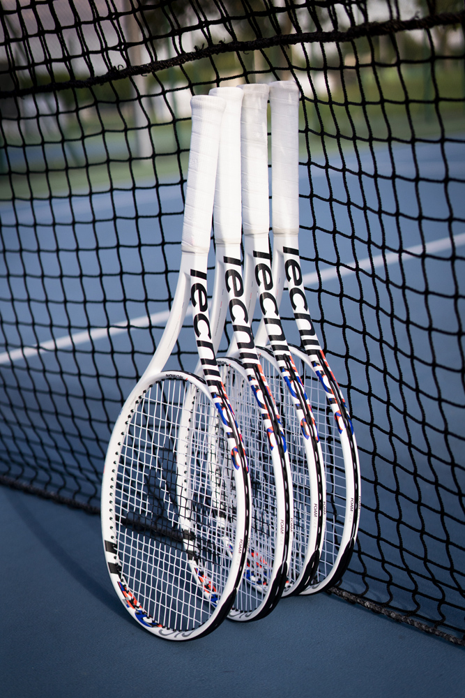 テクニファイバー Tecnifibre テニス 硬式テニスラケット  TF40 315 18×20 フレームのみ TFR4020｜kpisports｜04