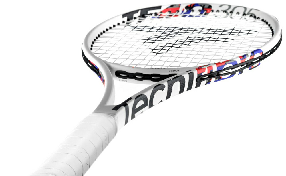 Tecnifibre（テクニファイバー） ＜2本セット＋ラケットバッグ