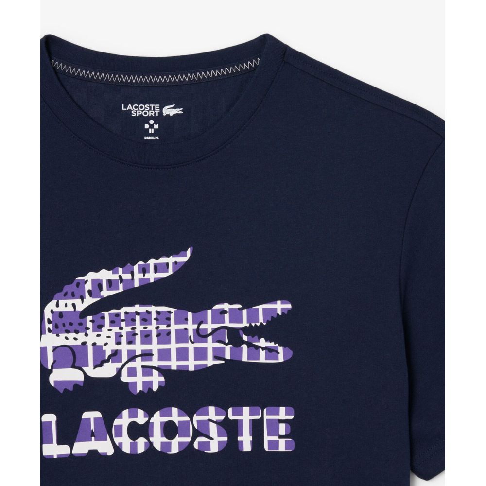 ラコステ LACOSTE テニスウェア メンズ 『ダニール・メドベージェフ
