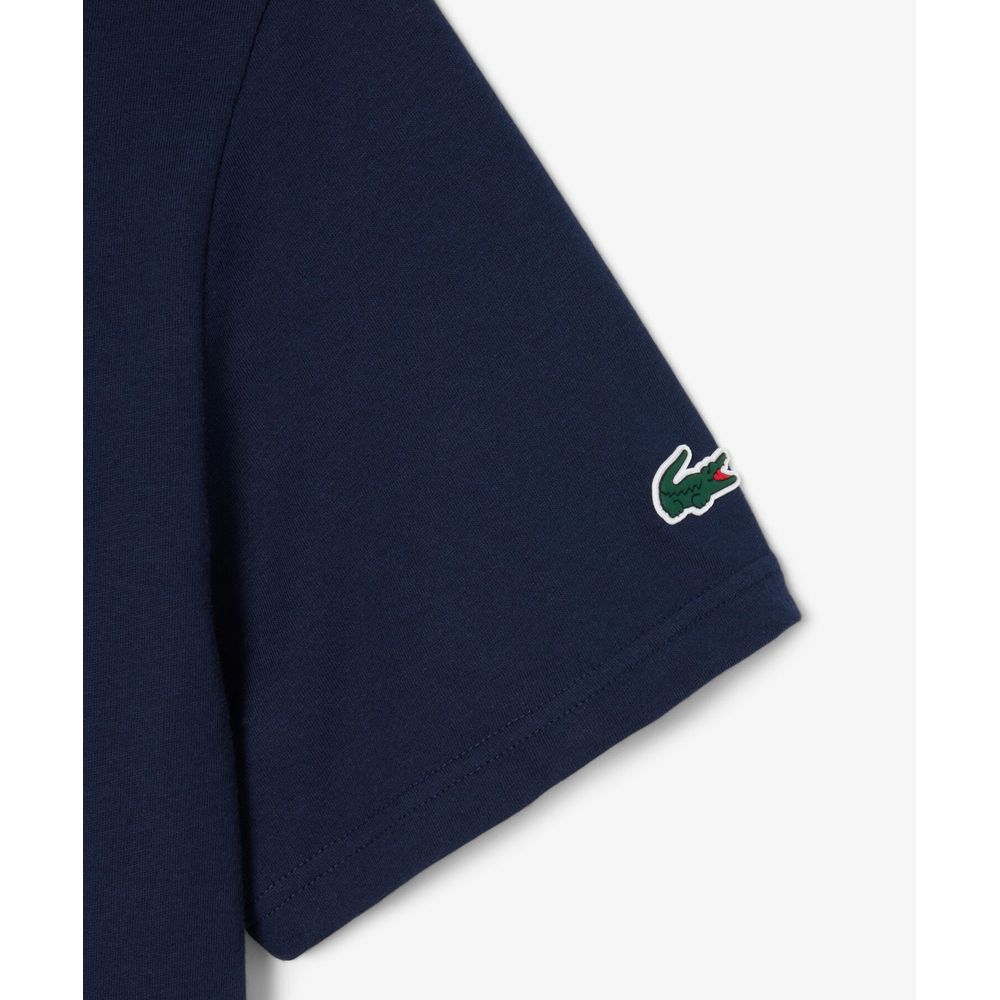 ラコステ LACOSTE テニスウェア メンズ 『ダニール・メドベージェフ