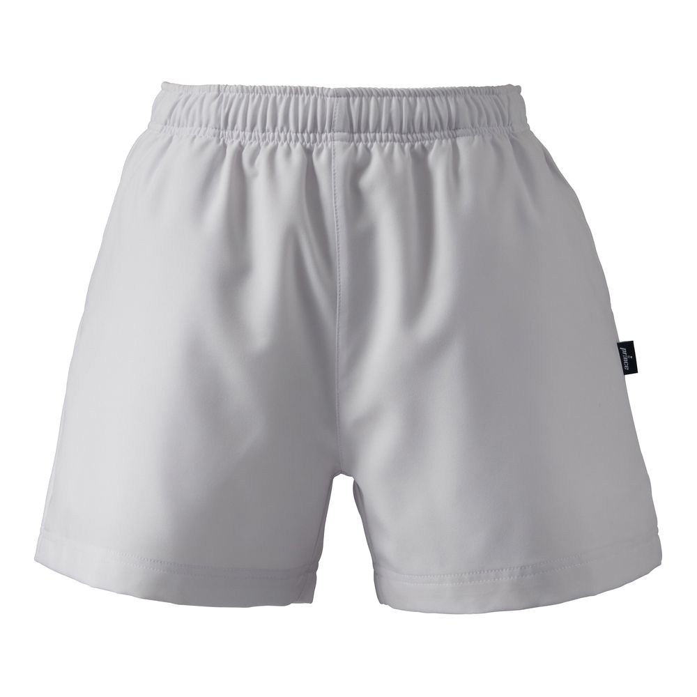 Prince 2025ss テニス　ショートパンツ　XL Prince プリンス テニスウェア レディース ショートパンツ