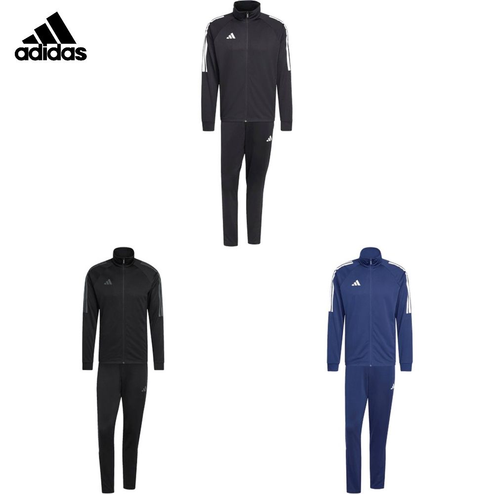 アディダス adidas マルチSPウェア メンズ   M SERENO トラックスーツ TP149 2026SS