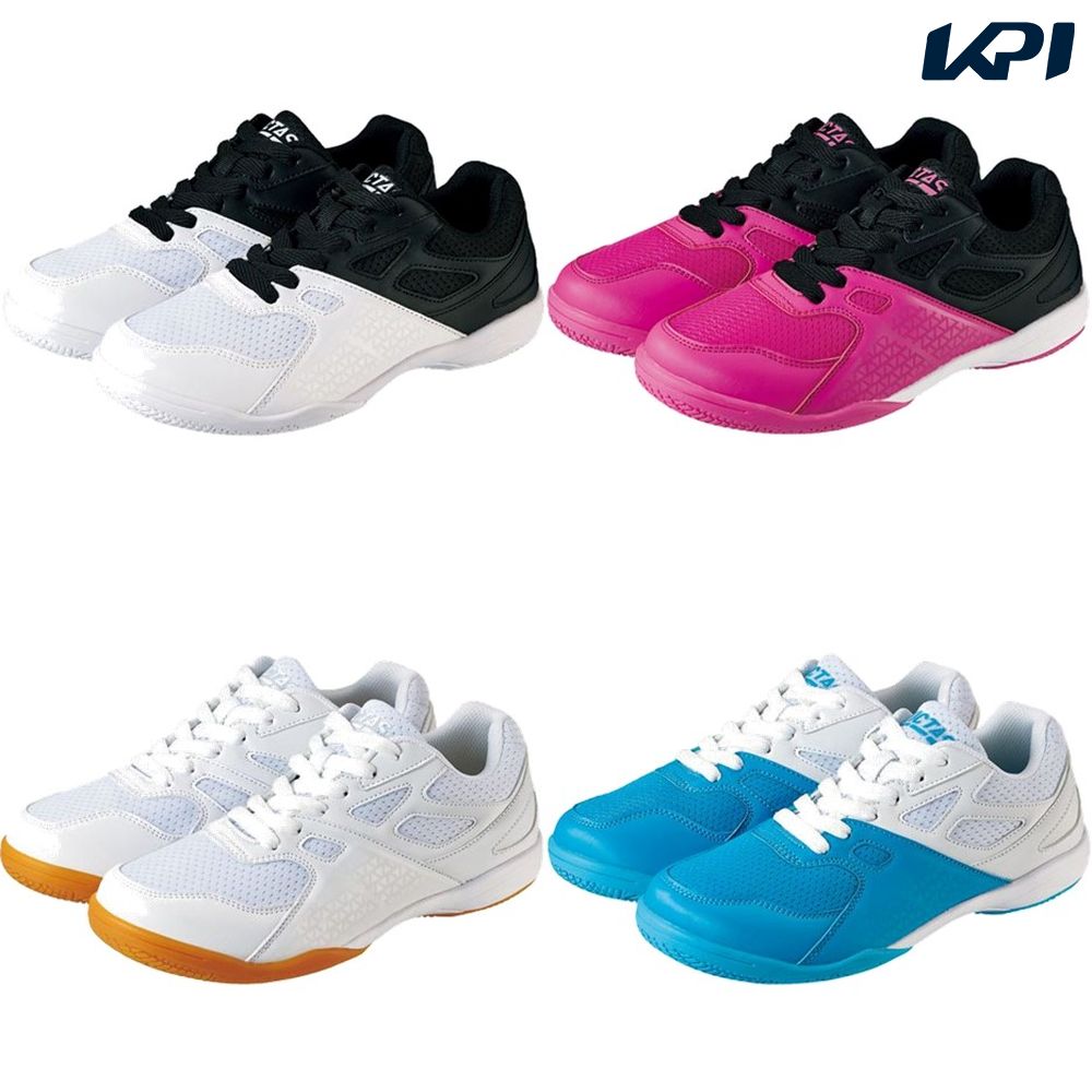 ���B�N�^�X VICTAS �싅�V���[�Y ���j�Z�b�N�X LEAP VP TSP652101