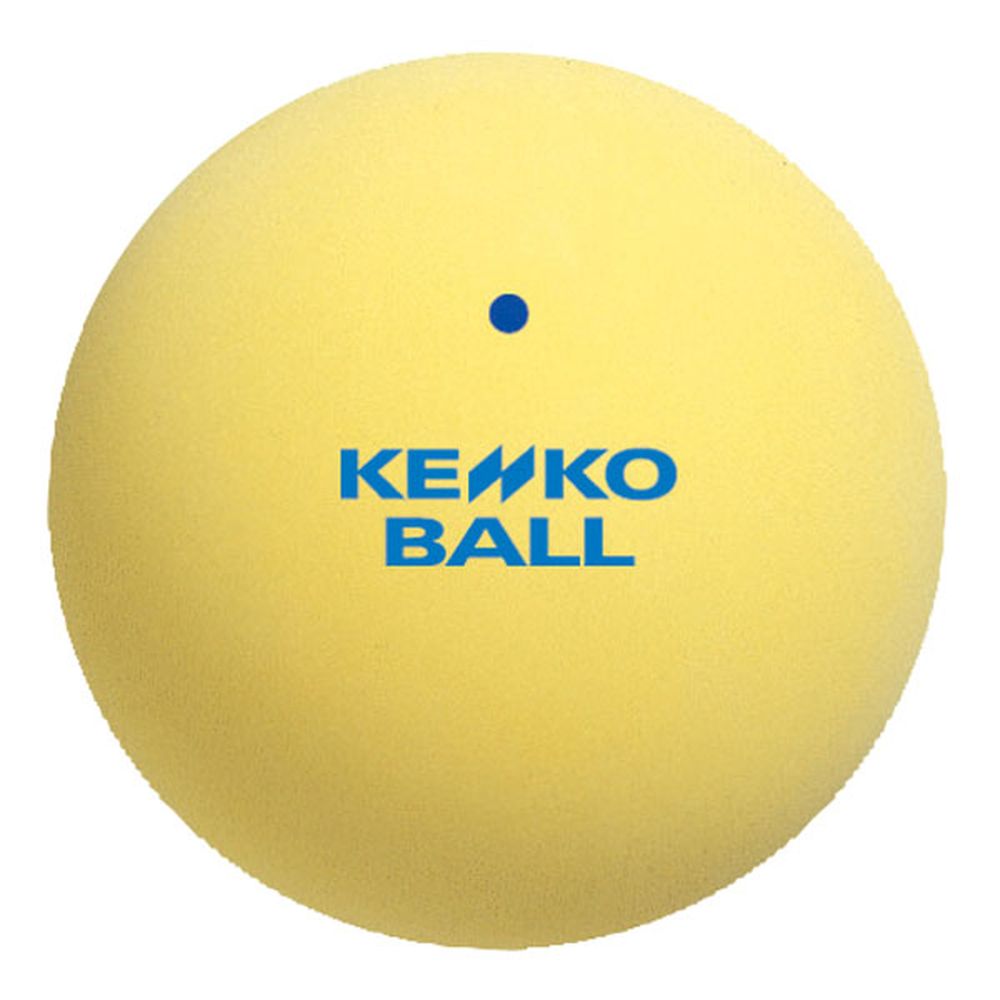 ケンコー ソフトテニスソフトテニスボール 練習球 ソフトテニスボール