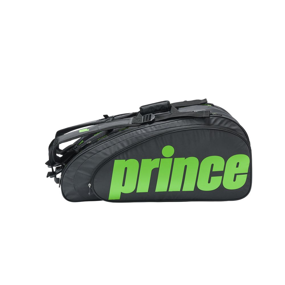 超美品のプリンス Prince テニスバッグ・ケース Series TT301 ラケット