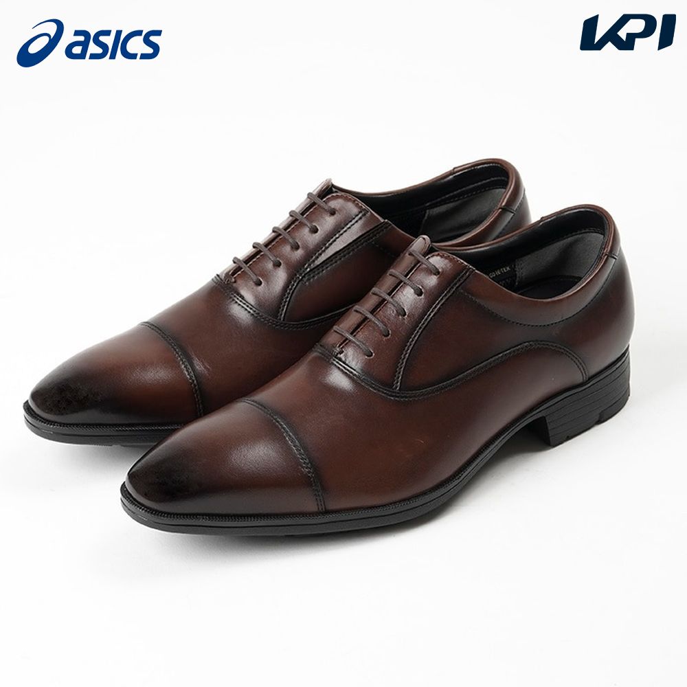 AVbNX asics [LOV[Y Y   GORE-TEX DRESS TU-8002-046