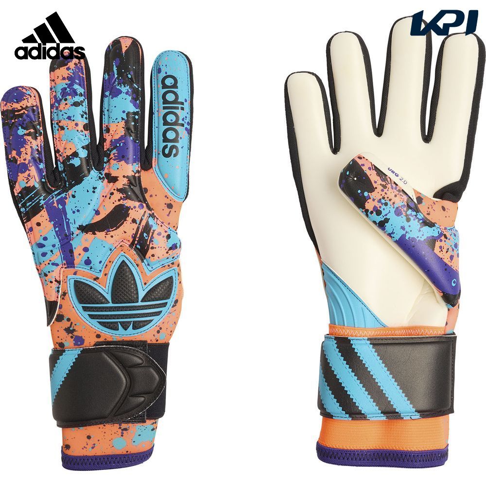 adidas（アディダス） サッカー手袋・グローブ ユニセックス コパ Pro