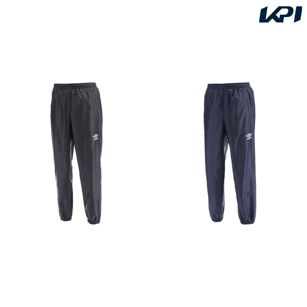 アンブロ UMBRO サッカーウェア ジュニア ジュニア ウインドアップパンツ UBA4040JP 2021FW