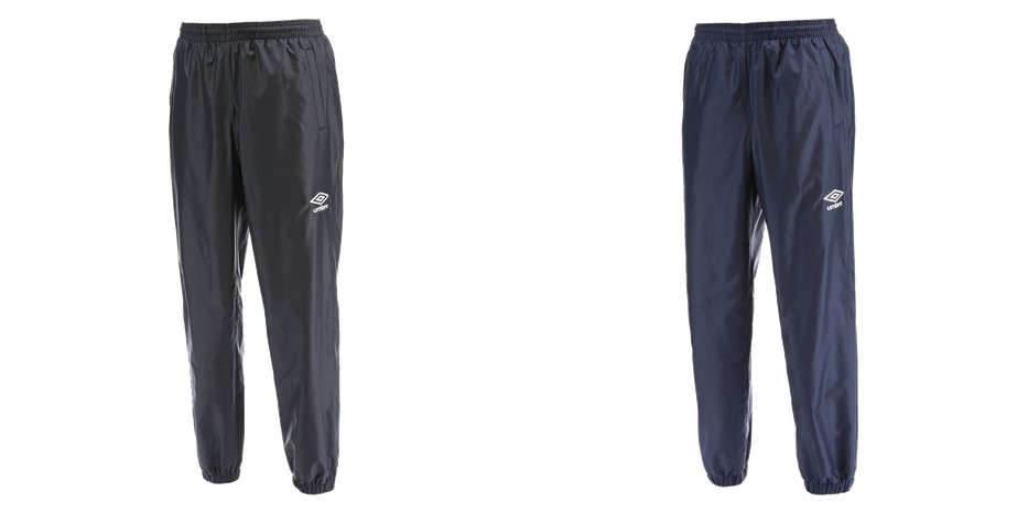 アンブロ UMBRO サッカーウェア ユニセックス ウインドアップパンツ UBA4040P 2021FW