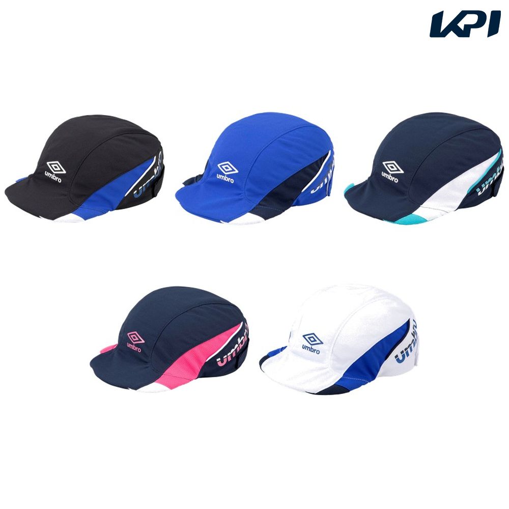 �A���u�� UMBRO �T�b�J�[�L���b�v�E�o�C�U�[ �W���j�A   �N�[�����O�t�b�g�{�[���v���N�e�B�X�L���b�v UF5SCP02J