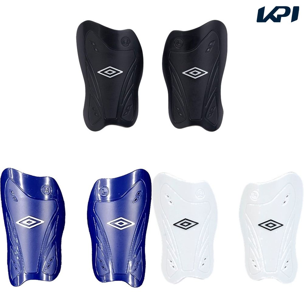 アンブロ UMBRO サッカーサポーター ジュニア   シンガード UJS4901B
