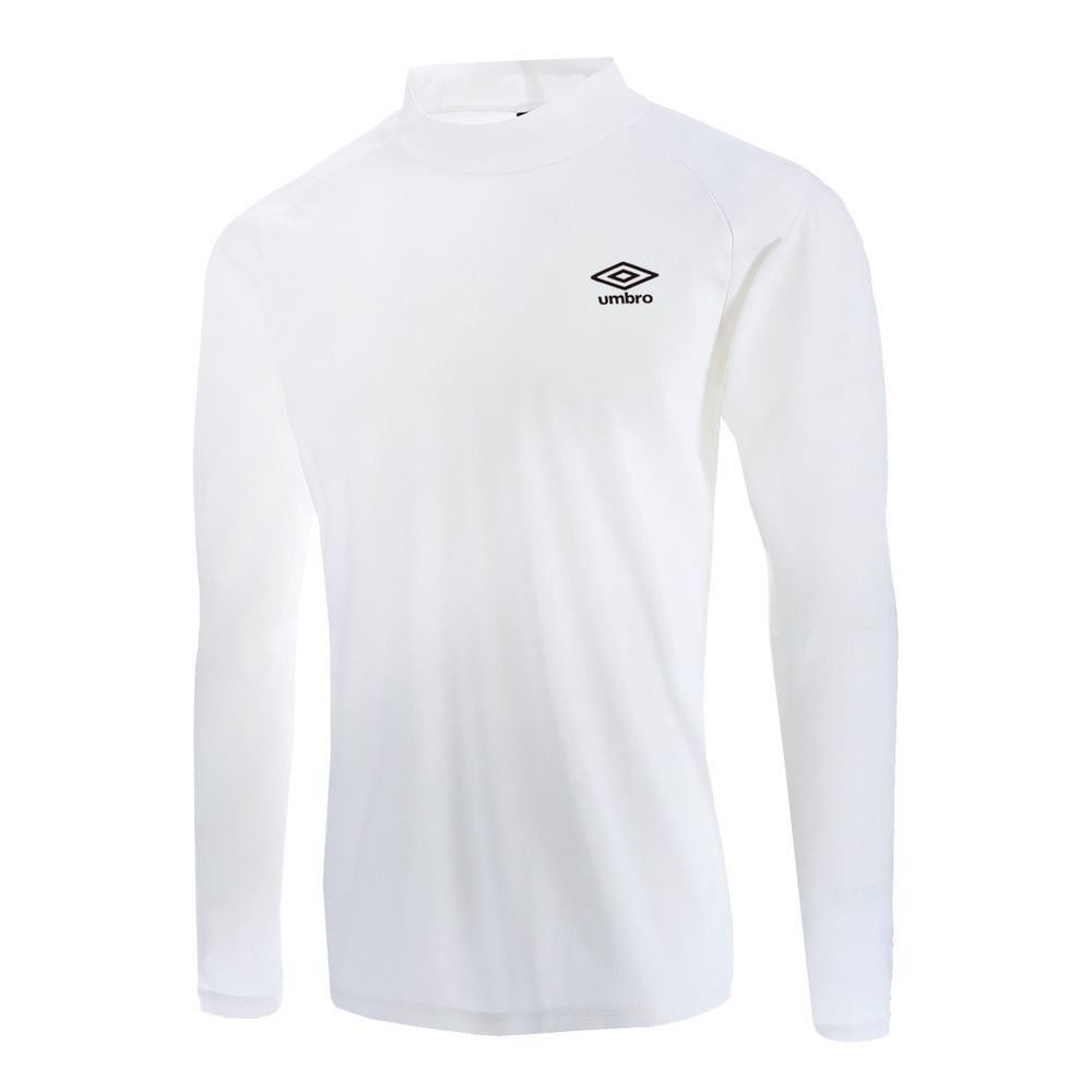 アンブロ UMBRO サッカーアクセサリー JR ストレッチハイネックインナー UUJQJM04 :UUJQJM04:KPIsports - 通販 -  Yahoo!ショッピング