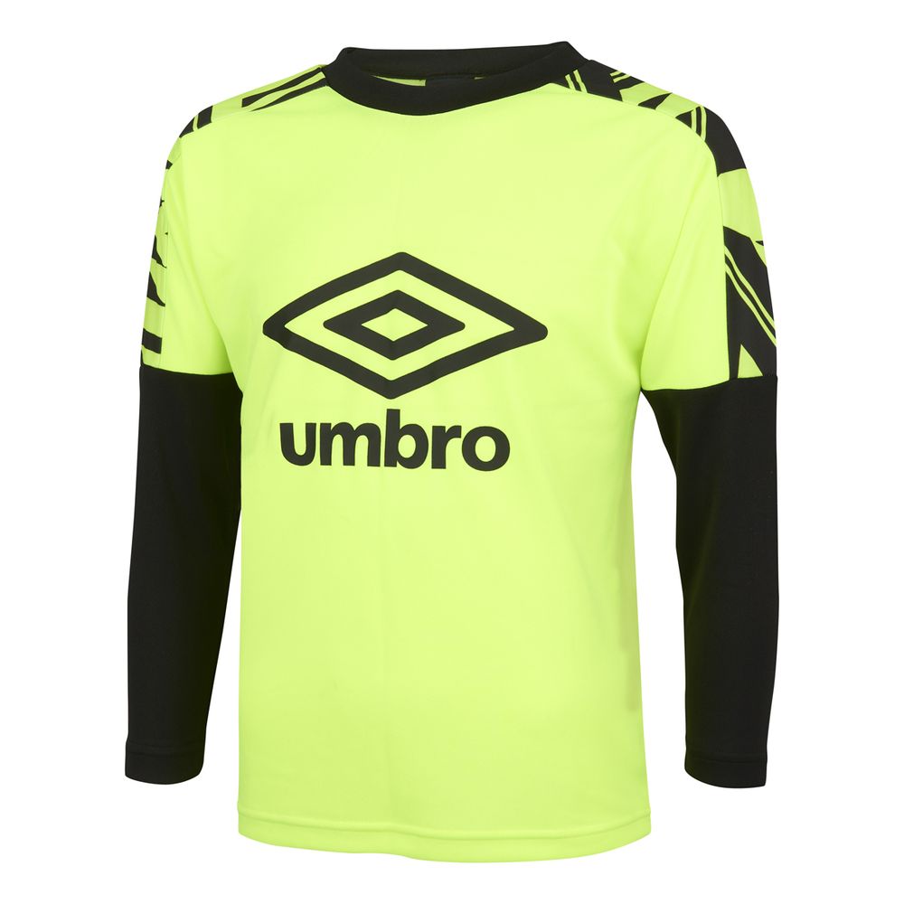 アンブロ UMBRO サッカーウェア ジュニア   はじめてプラクティスシャツ UUJWJB54 2023FW｜kpisports｜03