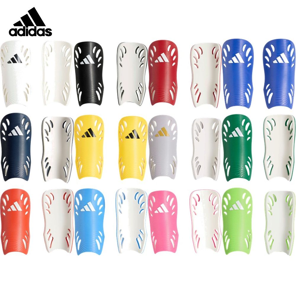 アディダス adidas サッカーアクセサリー ユニセックス   adiFlex シンガード UV711