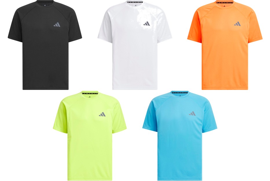 adidas（アディダス） ランニングウェア メンズ テック エッセンシャル