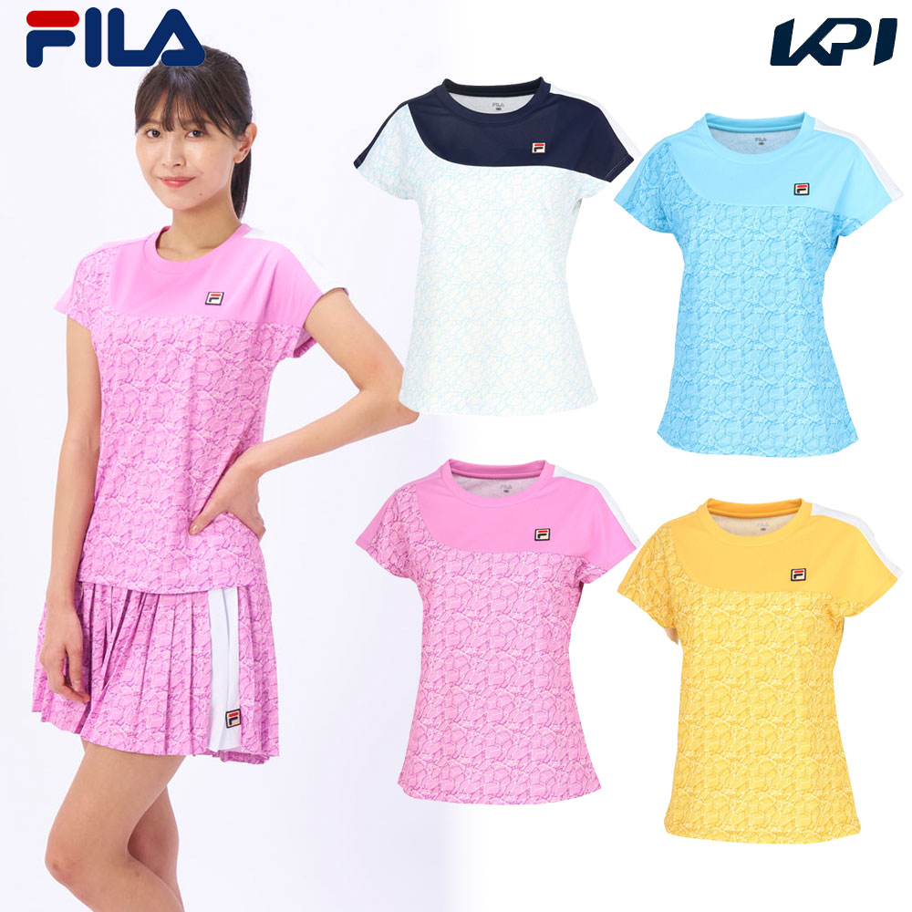 お値下げ！FILA ゲームシャツ & スカート 上下セット　XL お値下げ！FILA ゲームシャツ & スカート 上下セット XL - メルカリ