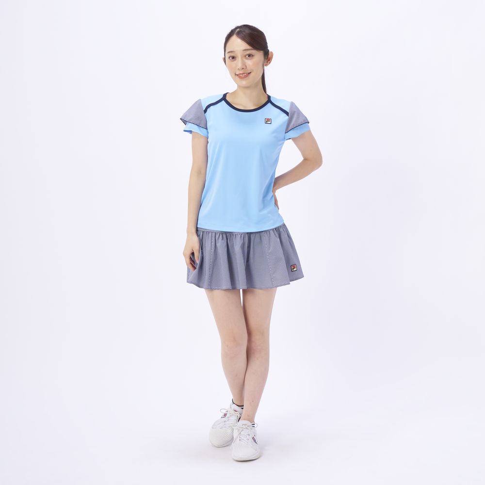 FILA 『即日出荷』「別注数量限定」フィラ テニスウェア