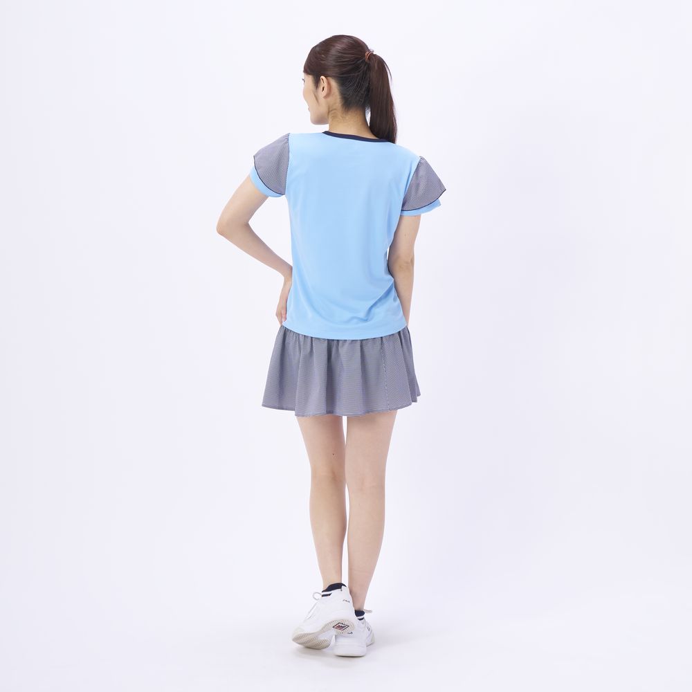 FILA 『即日出荷』フィラ テニスウェア レディース ゲームシャツ
