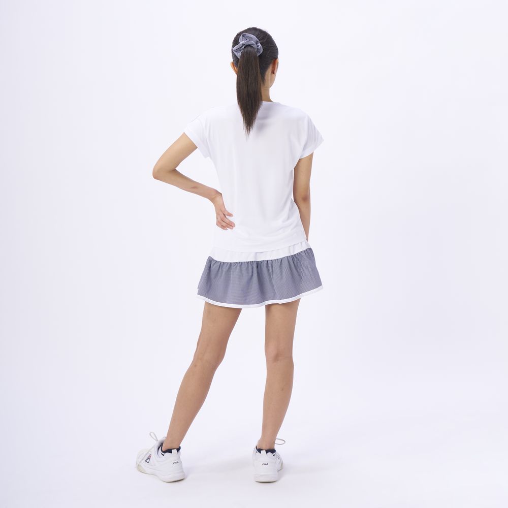 FILA（フィラ） 『即日出荷』フィラ テニスウェア レディース ゲーム