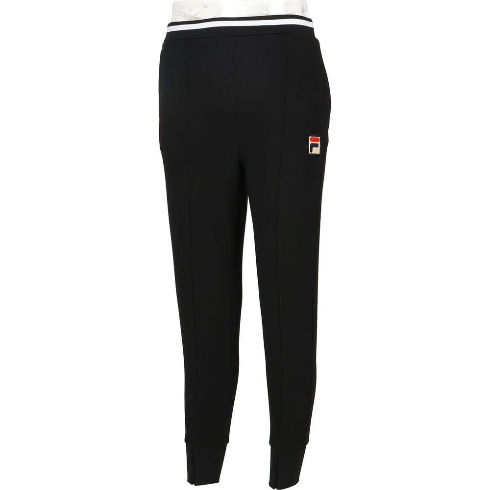 FILA（フィラ） テニスウェア レディース 「上下セット」パーカー