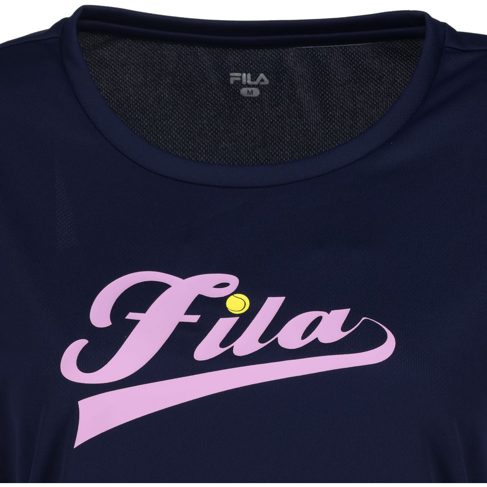 FILA（フィラ） 『即日出荷』「上下セット」フィラ テニスウェア