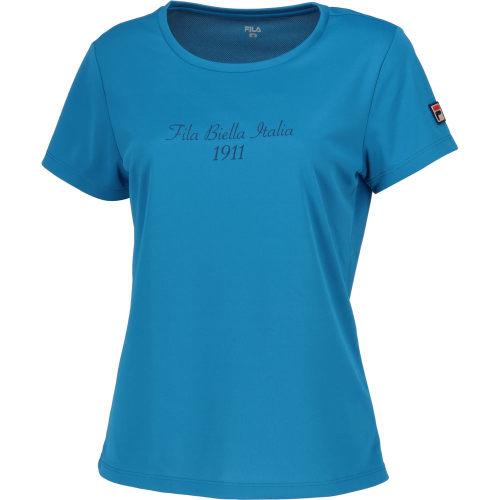 FILA（フィラ） テニスウェア レディース Happybag 「上下セット」KPI