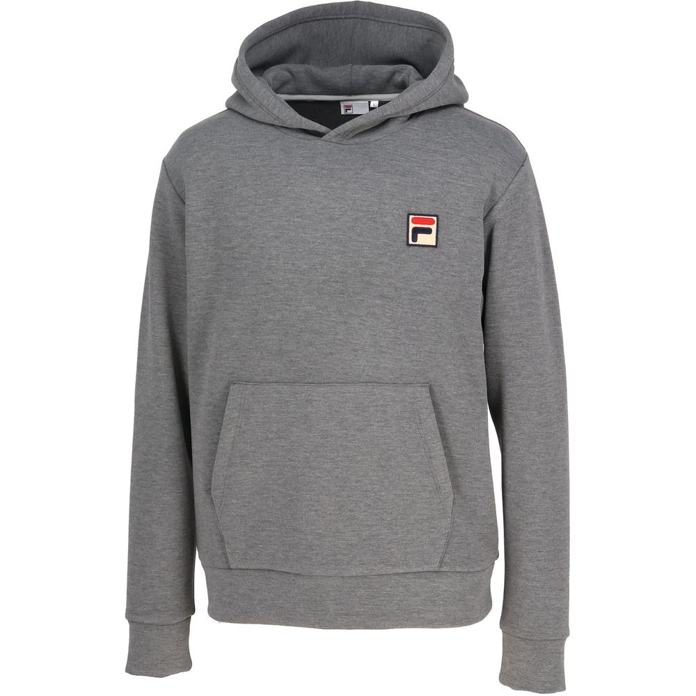 FILA（フィラ） テニスウェア メンズ 「上下セット」パーカーVM5712＋