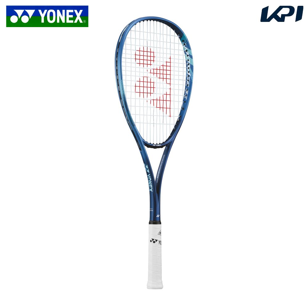 YONEX ヨネックス ソフトテニスラケット ボルトレイジ5S