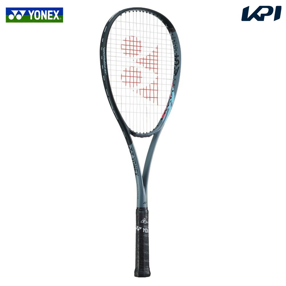 ヨネックス YONEX ソフトテニスラケット  ボルトレイジ5V VOLTRAGE 5V VR5V-244 フレームのみ 『即日出荷』｜kpisports