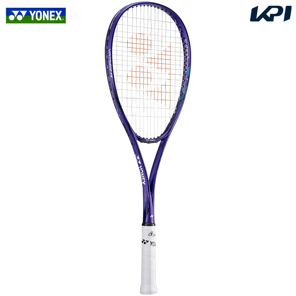 ヨネックス YONEX ソフトテニスラケット ボルトレイジ7S VOLTRAGE 7S VR7S 511 フレームのみ『即日出荷』 :VR7S 511:KPIsports