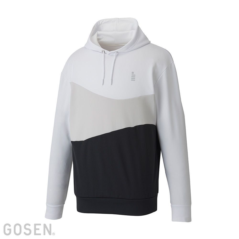 GOSEN（ゴーセン） テニスウェア ユニセックス 「上下セット」裏起毛