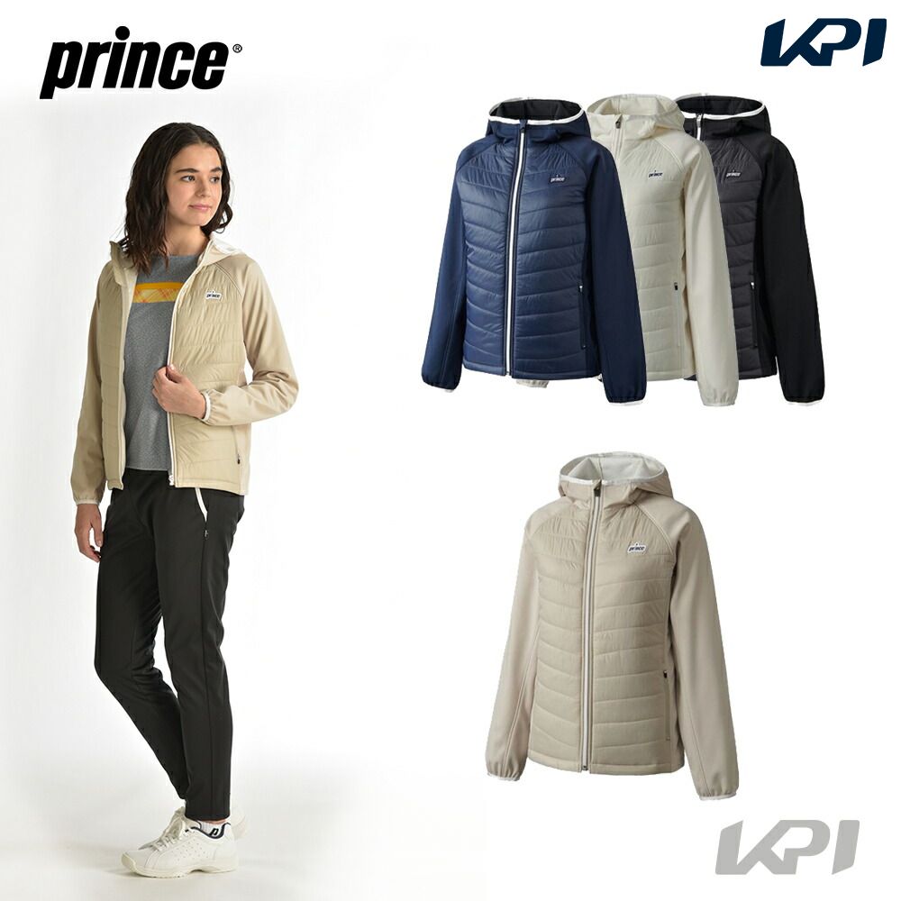 ¨в١٥ץ Prince ƥ˥ ǥ ϥ֥åɥ㥱å WF1851 2021FW