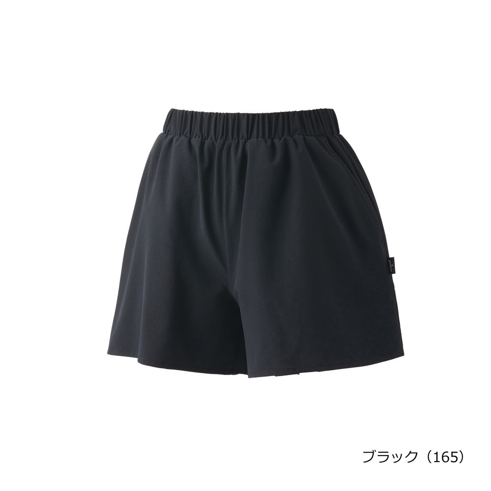 Prince（プリンス） テニスウェア レディース ストレッチキュロット