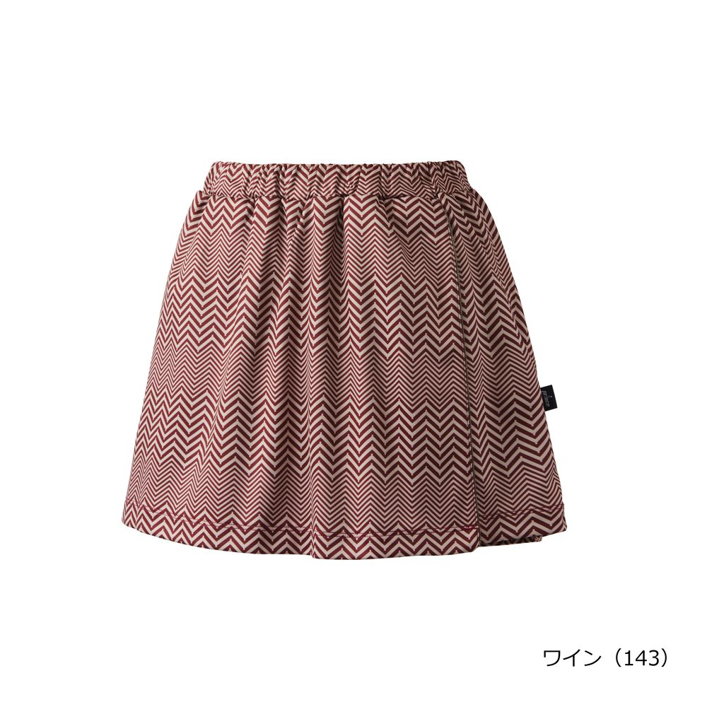 海外個人輸入 Prince プリンス ラップスキュロット レディース テニスウェア 服＆ファッション小物