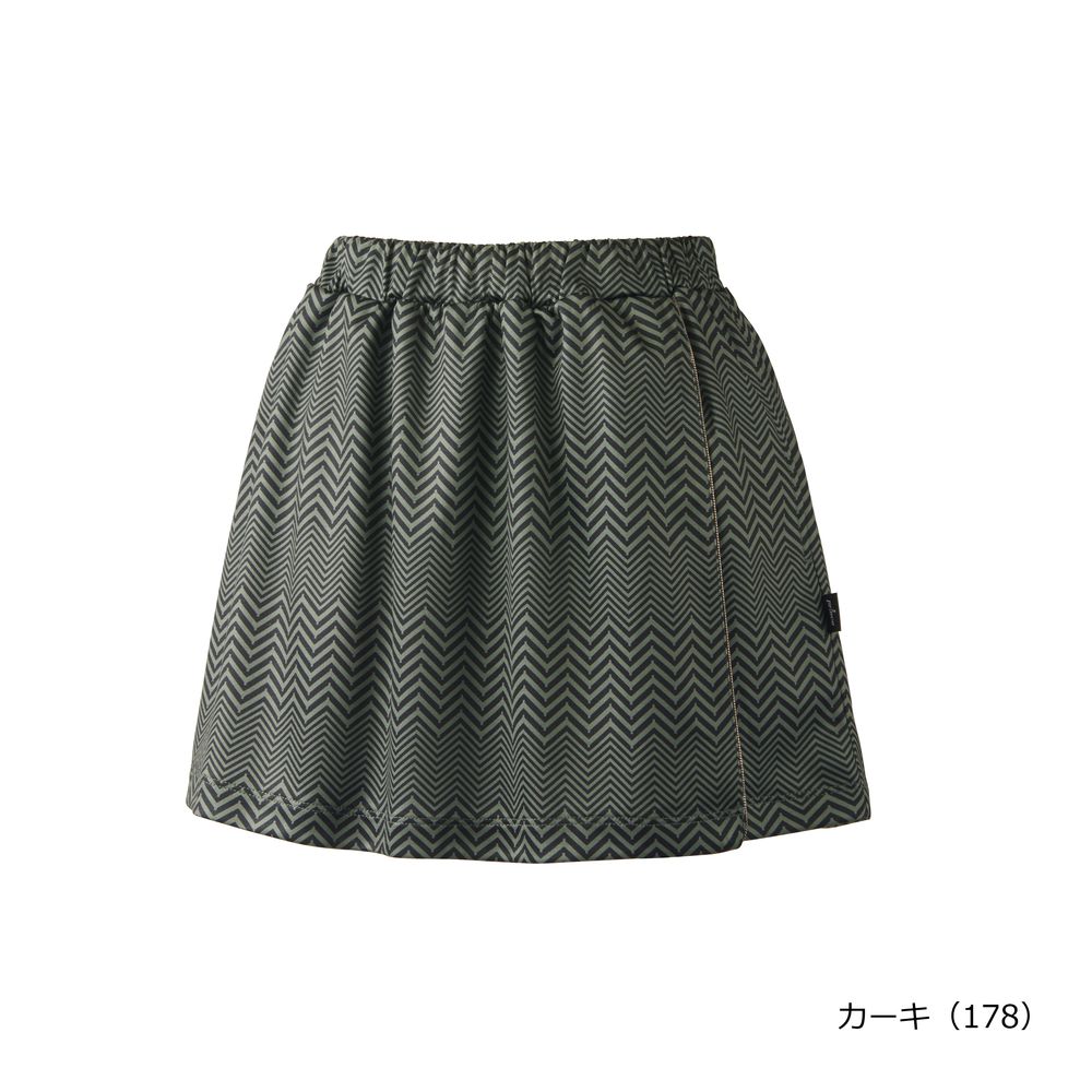 Prince プリンス テニスウェア レディース ラップスキュロット