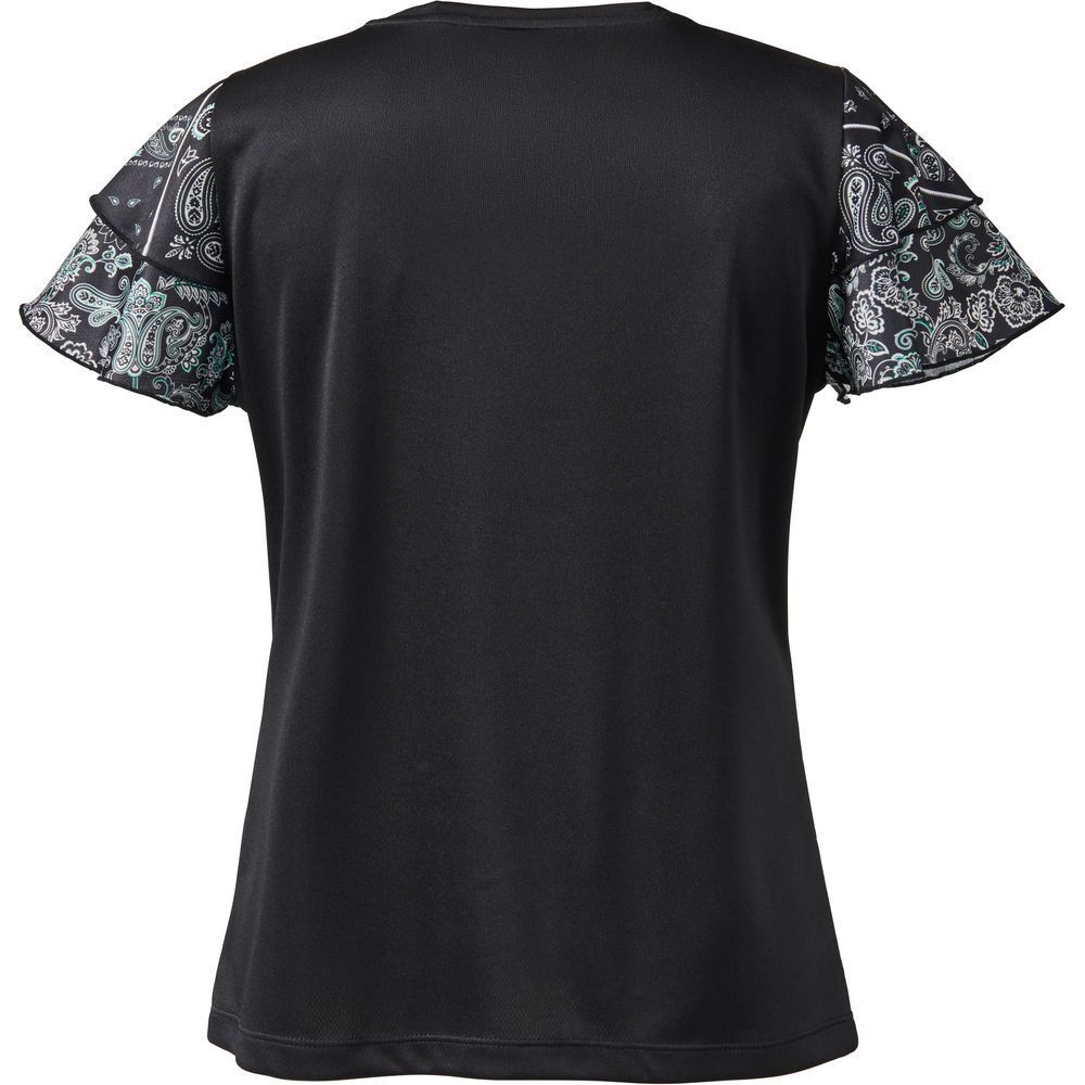 Prince（プリンス） テニスウェア レディース 「上下セット」ゲーム