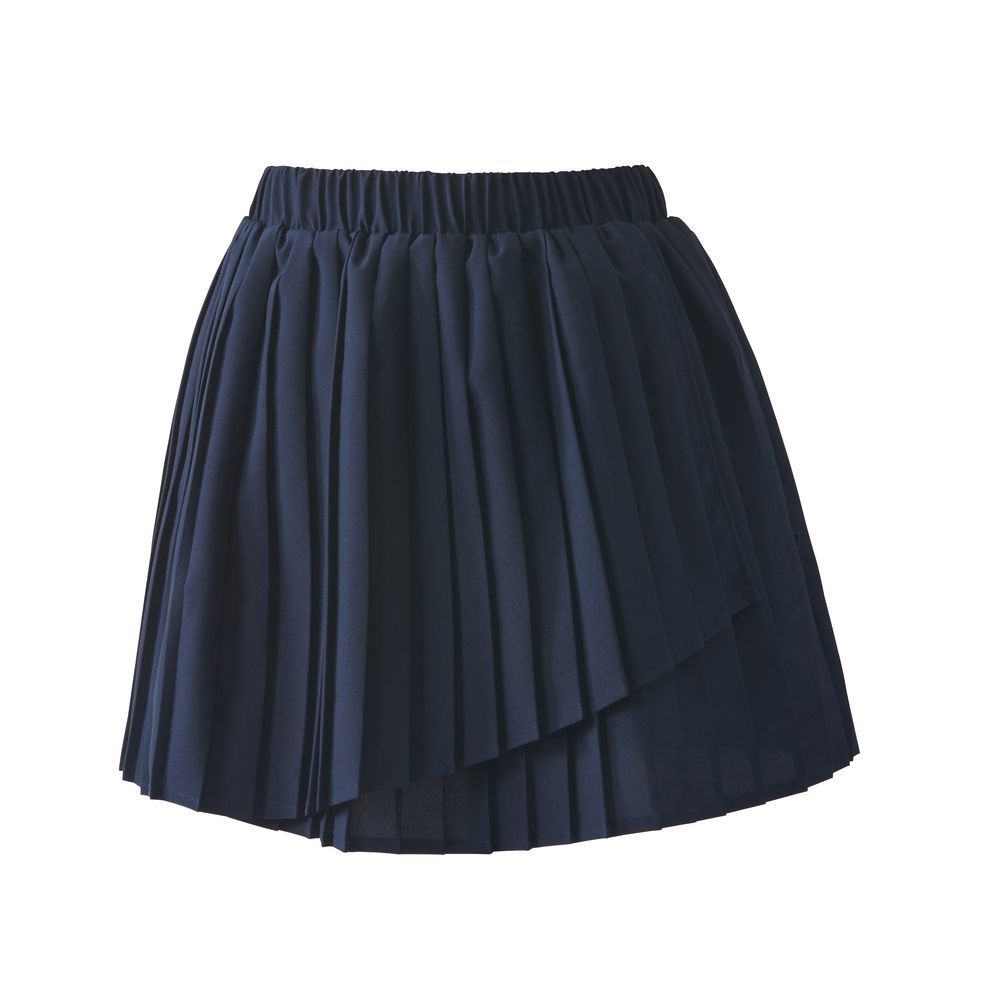 Prince（プリンス） テニスウェア レディース ラッププリーツスカート