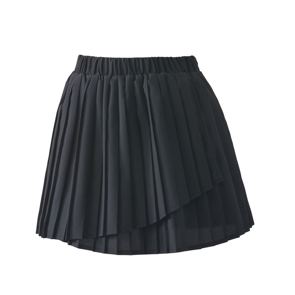 Prince（プリンス） テニスウェア レディース ラッププリーツスカート