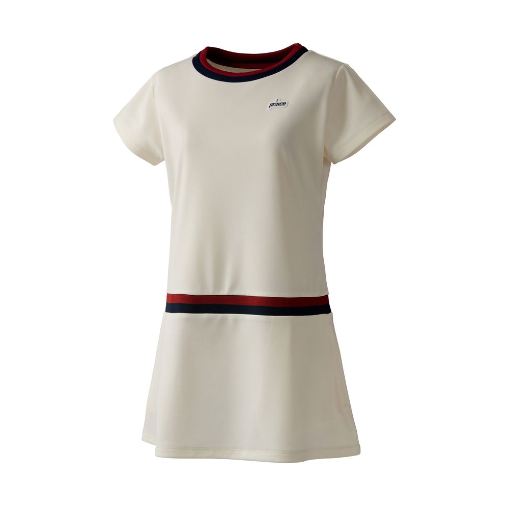 Prince テニスウェア　レディース Prince（プリンス） テニスウェア レディース ワンピース WF5410