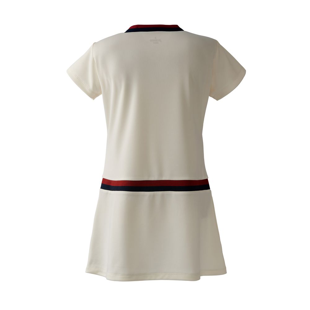 Prince プリンス テニスウェア レディース ワンピース WF5410 2025FW