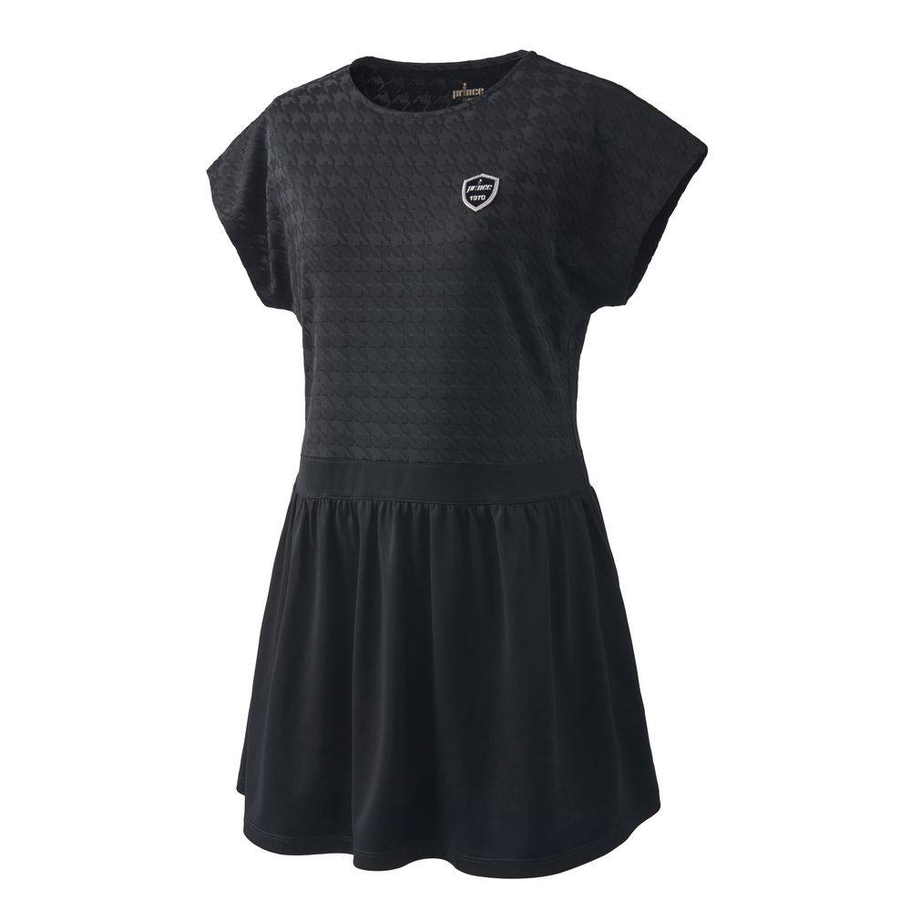 Prince プリンス テニスウェア レディース ワンピース WF5412 2025FW