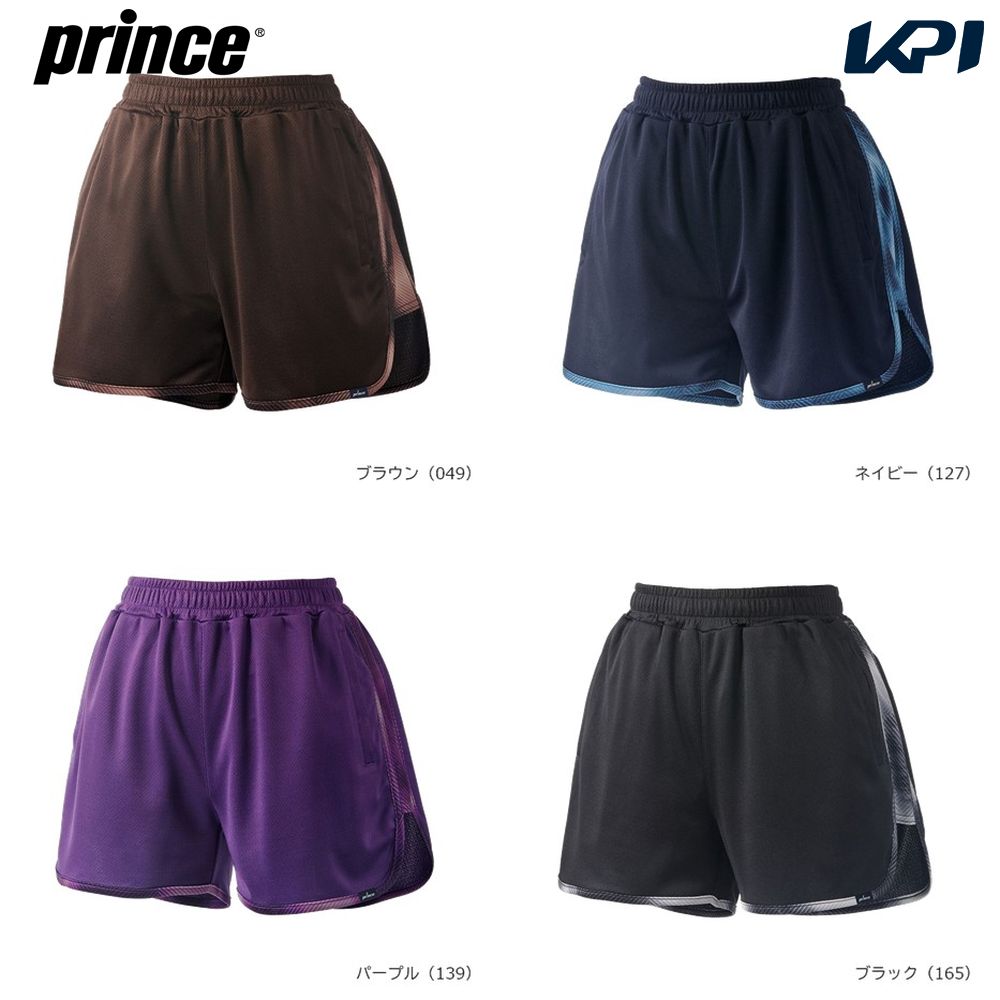 プリンス ショートパンツ テニスウェアレディース」の人気商品一覧
