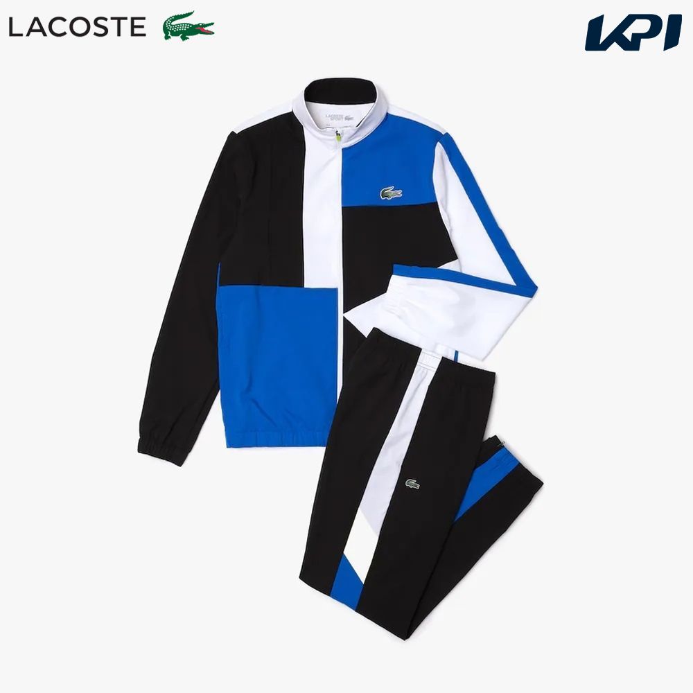 365в١ץ饳 LACOSTE ƥ˥  ȥ꡼顼֥å åȥåץȥå 岼å WH9442L-L74 2022FW¨в١