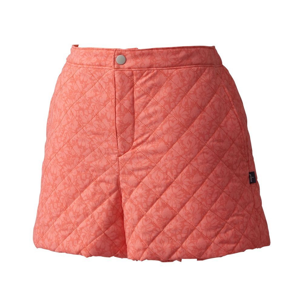 Prince（プリンス） テニスウェア レディース 中綿ショートパンツ