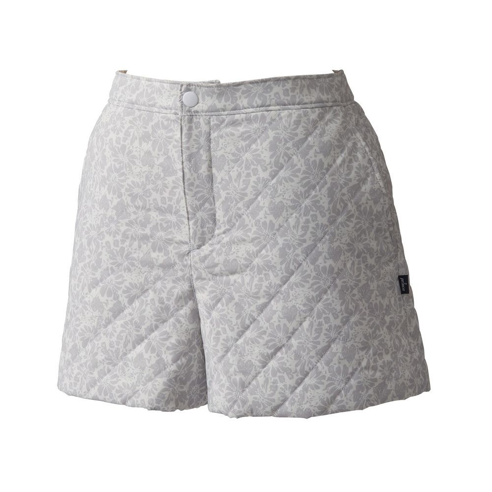 Prince（プリンス） テニスウェア レディース 中綿ショートパンツ