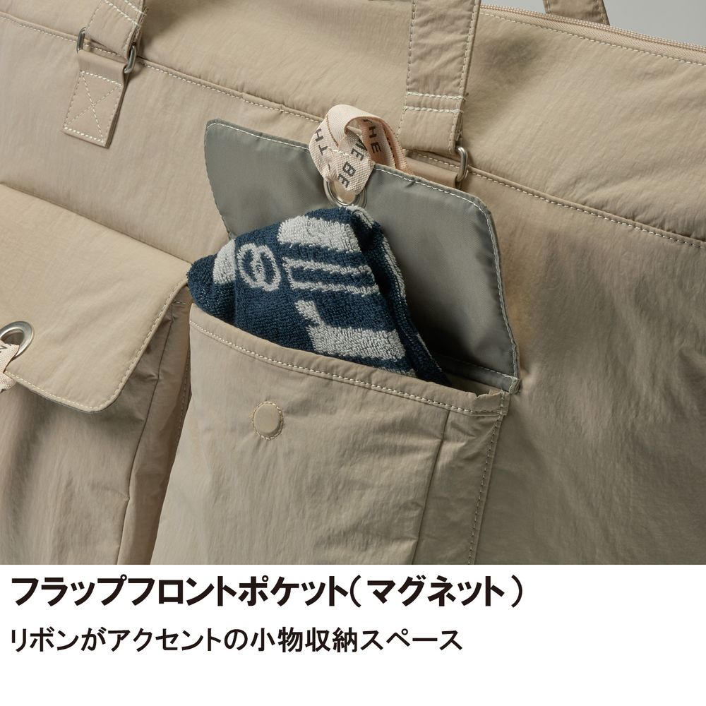 Prince（プリンス） テニスバッグ レディース トートバッグ WM Series