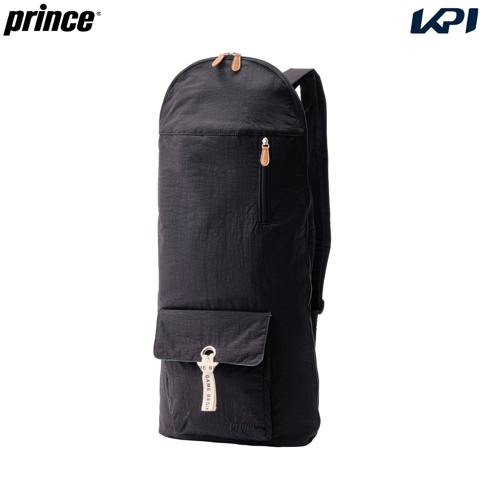プリンス Prince テニスバッグ・ケース    WMシリーズバッグ ラケットバッグ WM662